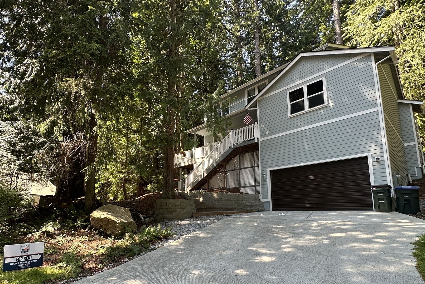 Bellingham House: 23 Spring Rd