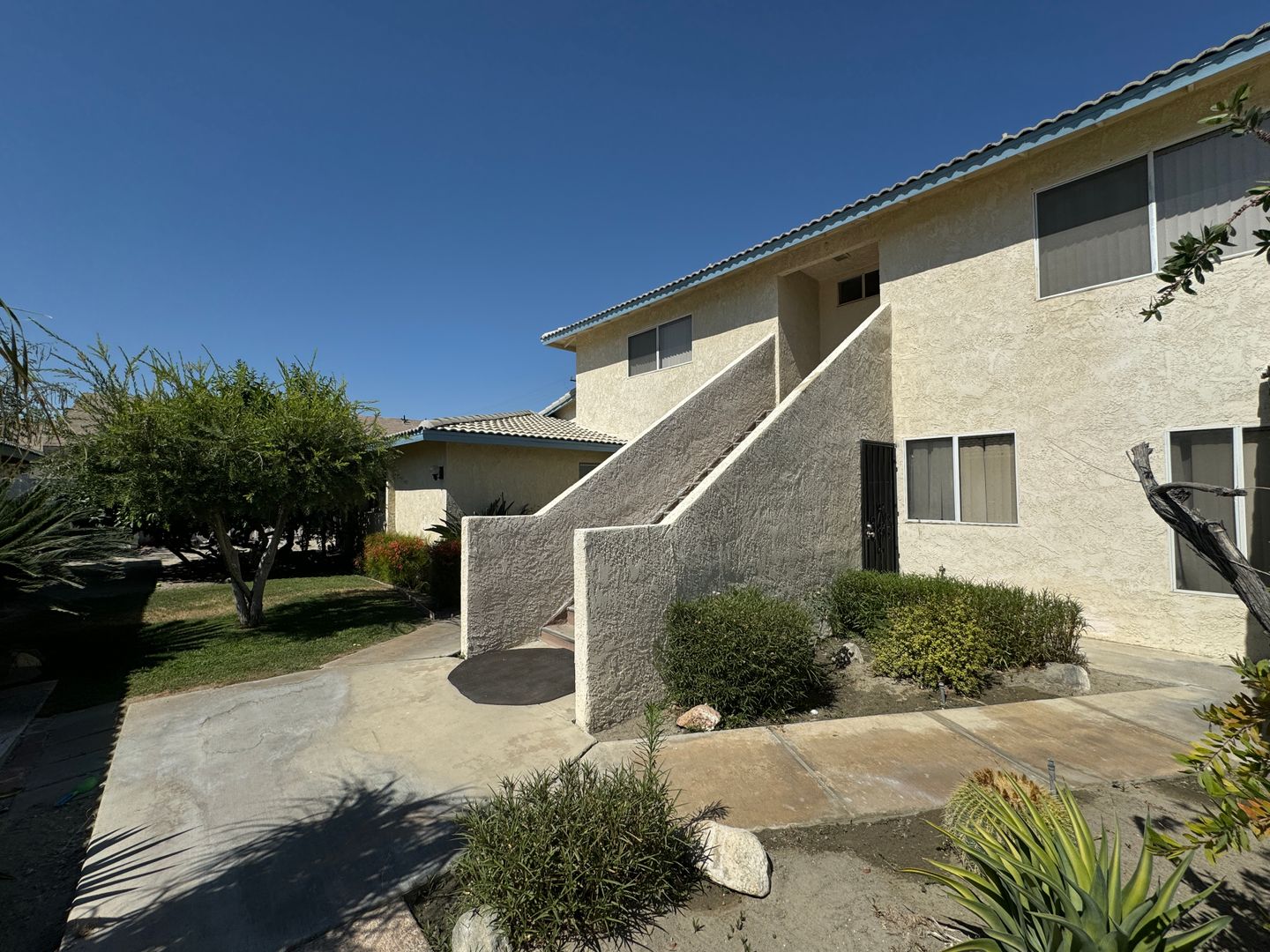 Cathedral City Apartment: 33450 Shifting Sands Trail - 04