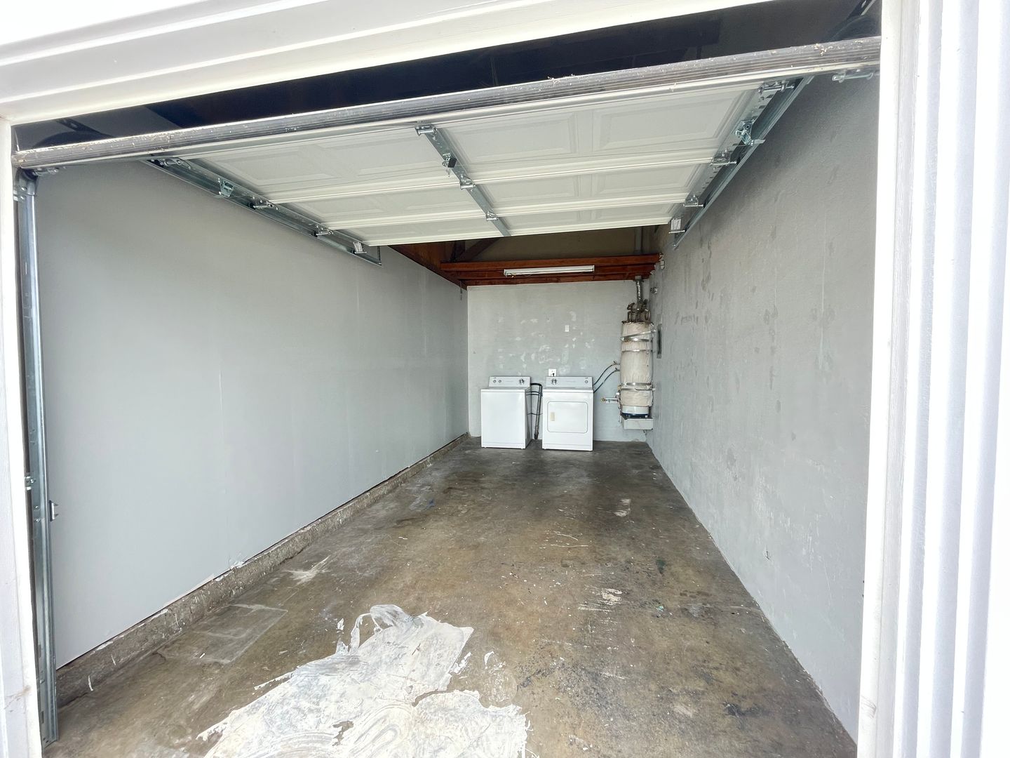 San Leandro Apartment: 1450-1476 167th Ave