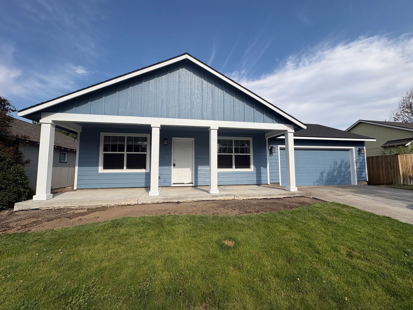 Redmond House: 1126 SW 33rd Street