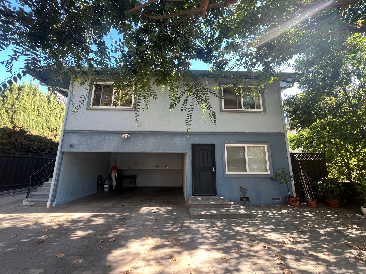 San Jose Apartment: 180 South 15th Street