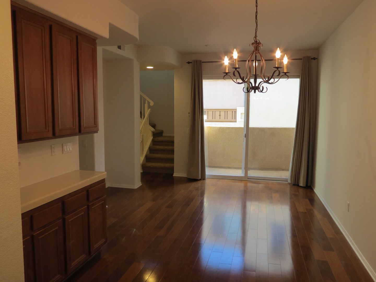 San Marcos Townhome: 641 Hatfield Drive