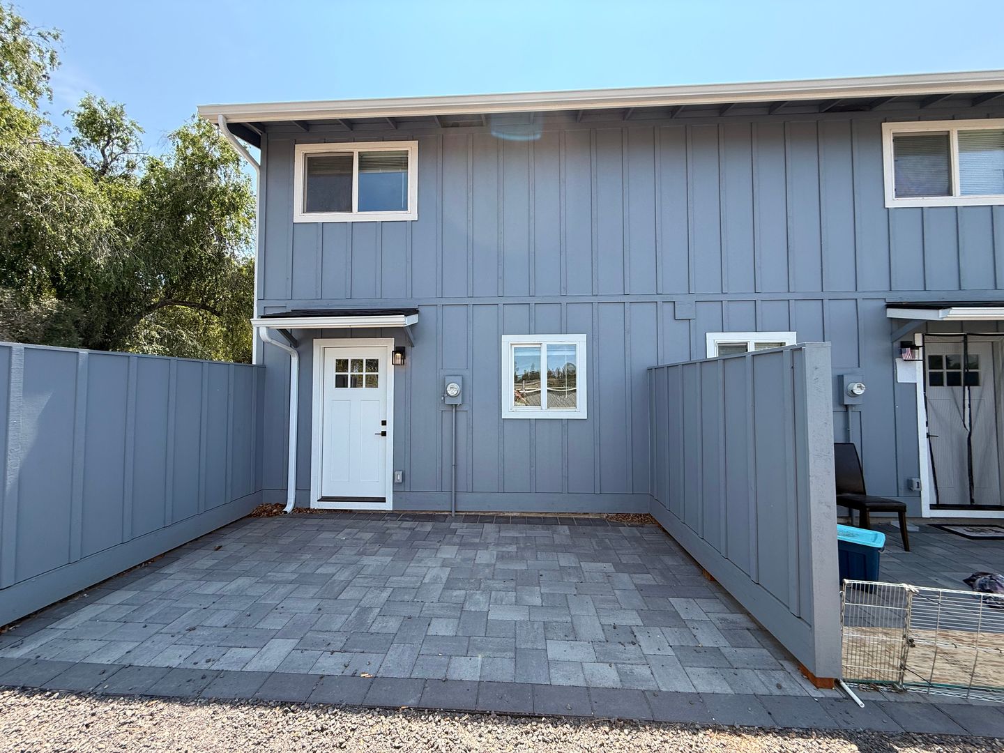 Bend Townhome: 360 SE Railroad St -6