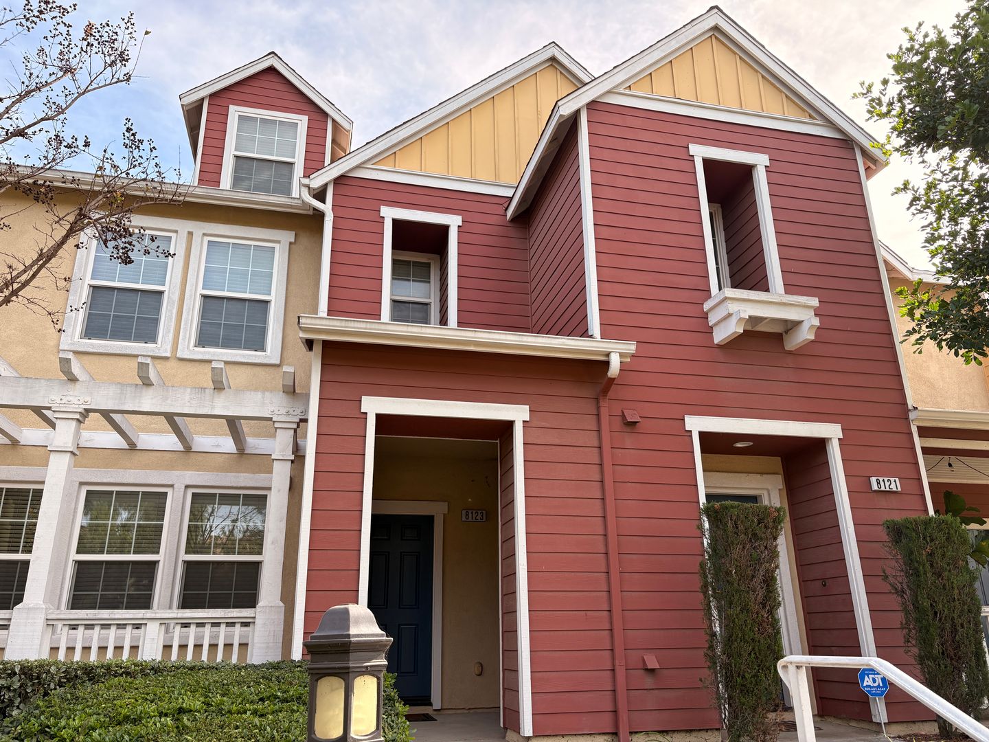 Chino House: 8123 W Preserve Loop