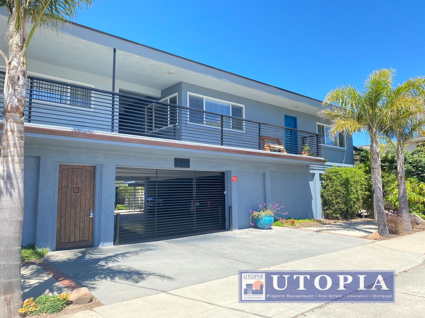 Santa Cruz Apartment: 1140 East Cliff Drive - 08