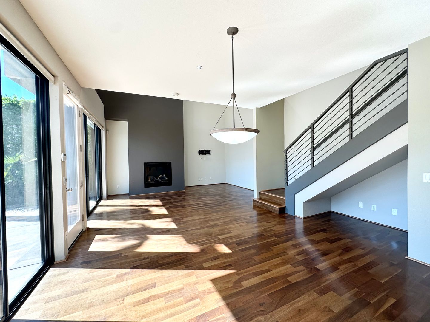 Palm Springs Condo: 1518 E. Baristo Rd