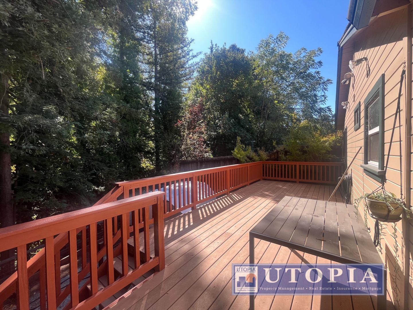 Felton House: 6932 Highway 9 Unit B