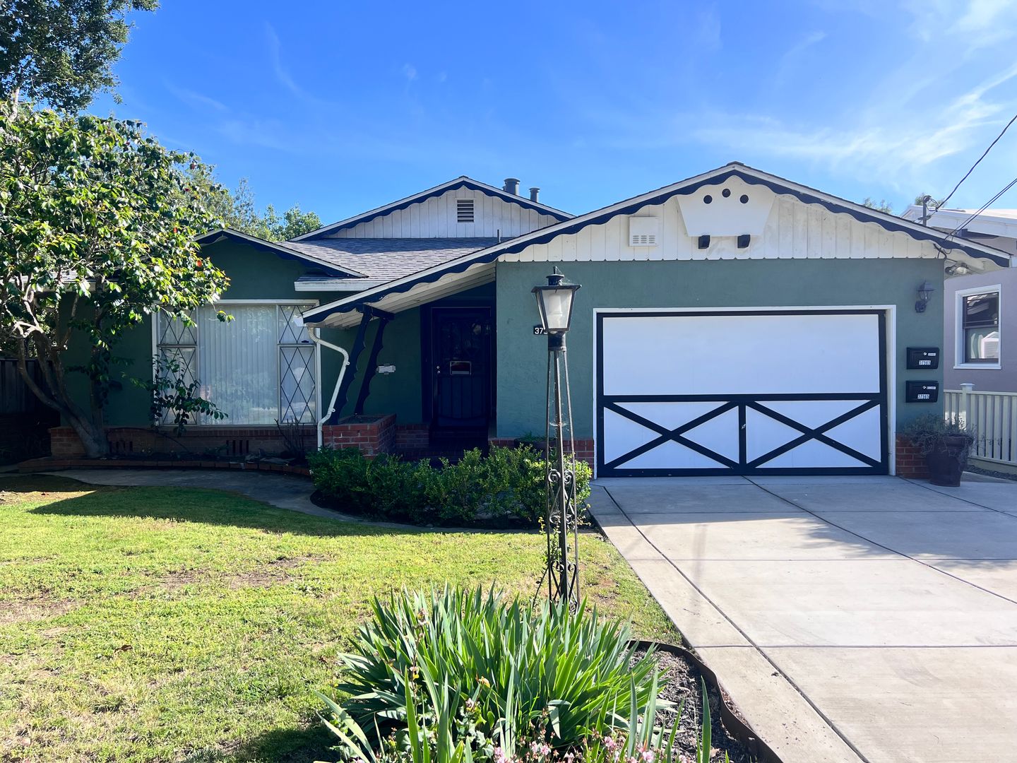 Fremont Apartment: 37565 2nd St