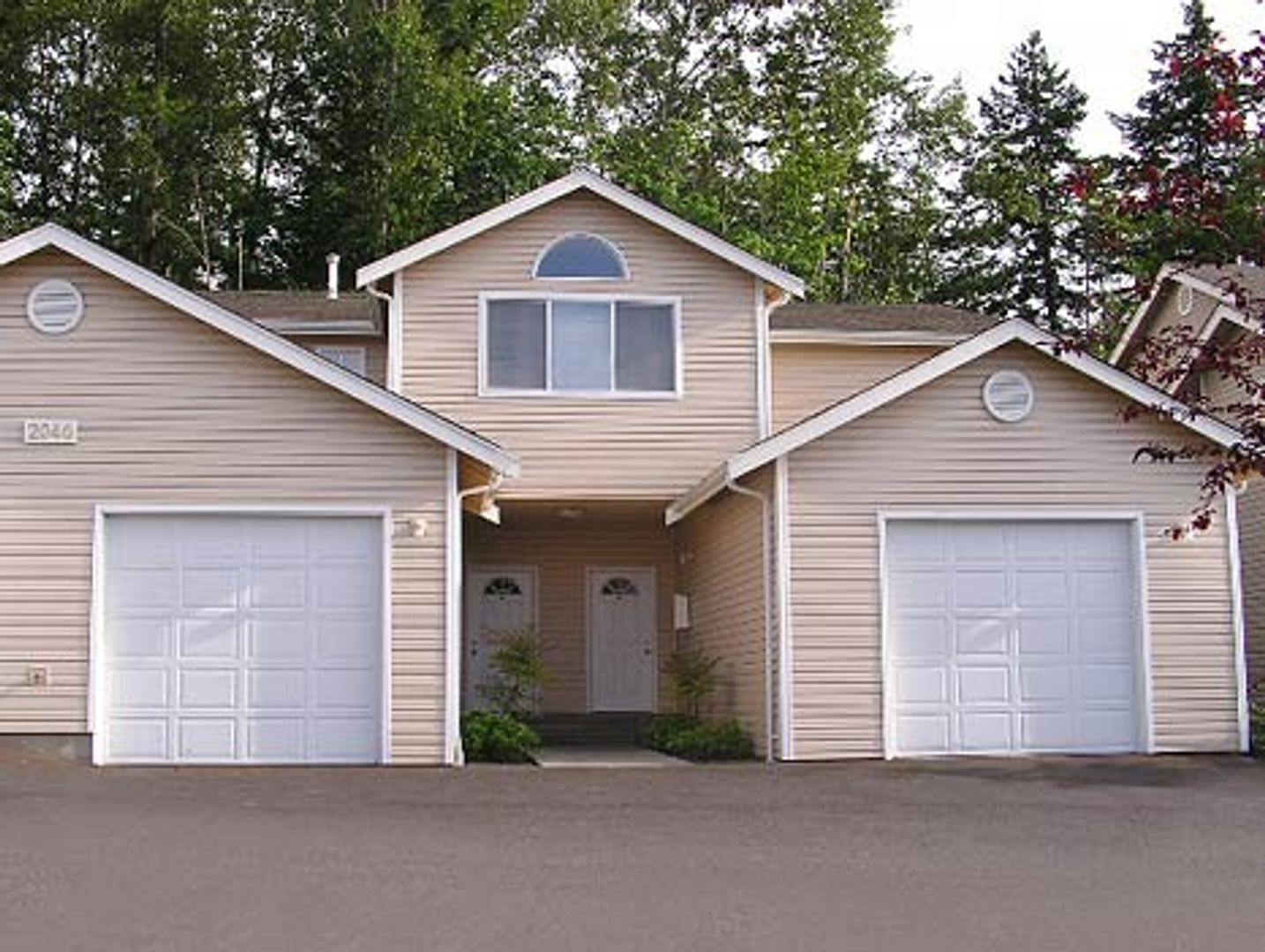 Bellingham Condo: 2040 Superior St. #202