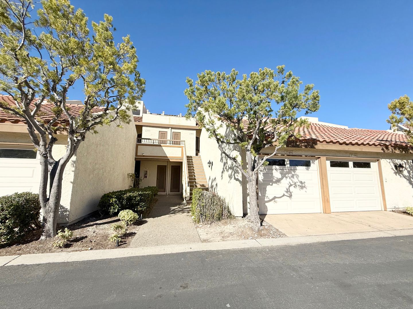 Mission Viejo House: 27891 Mazagon #123