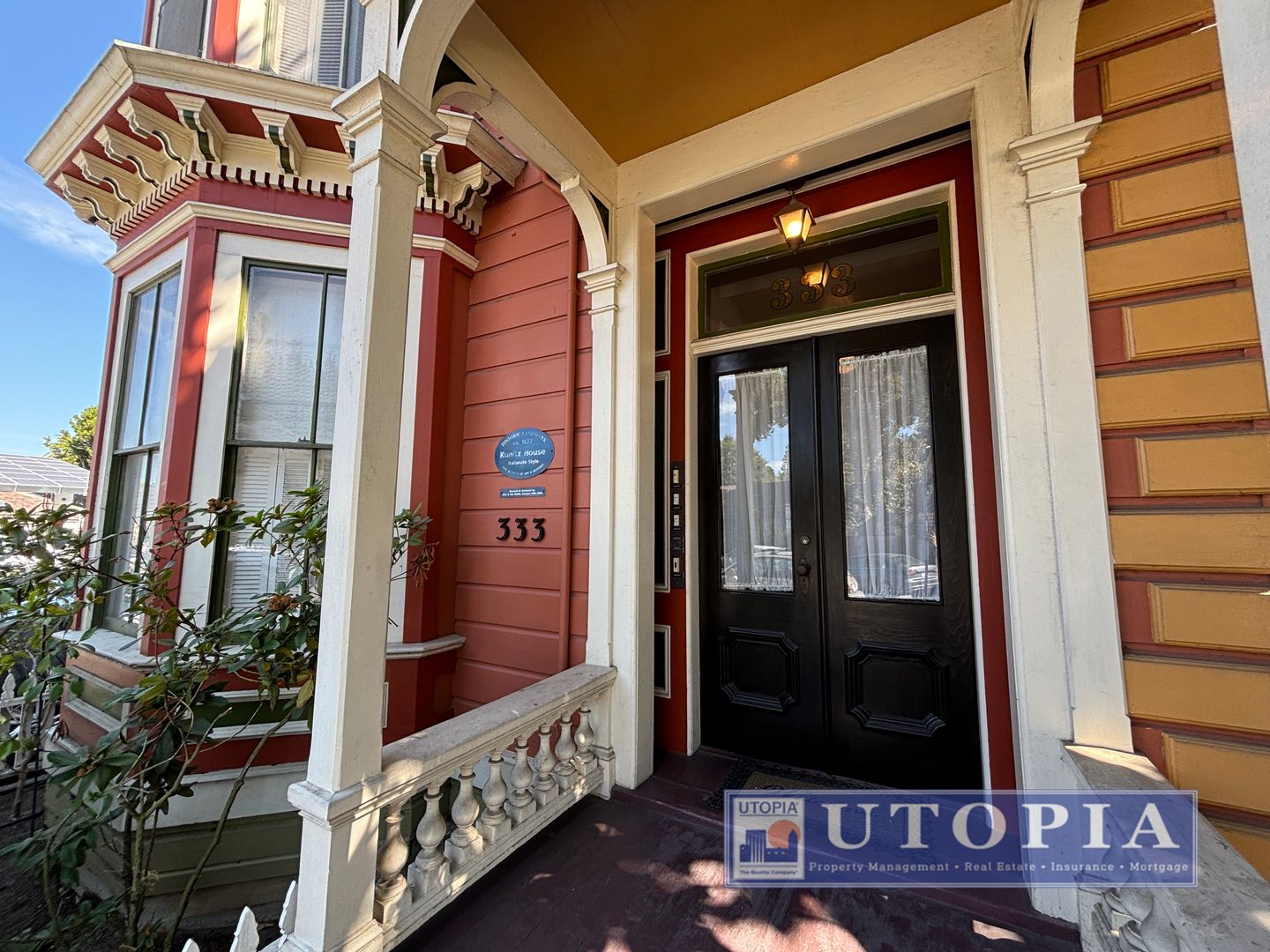 Santa Cruz Apartment: 333 Locust Street - Unit 3