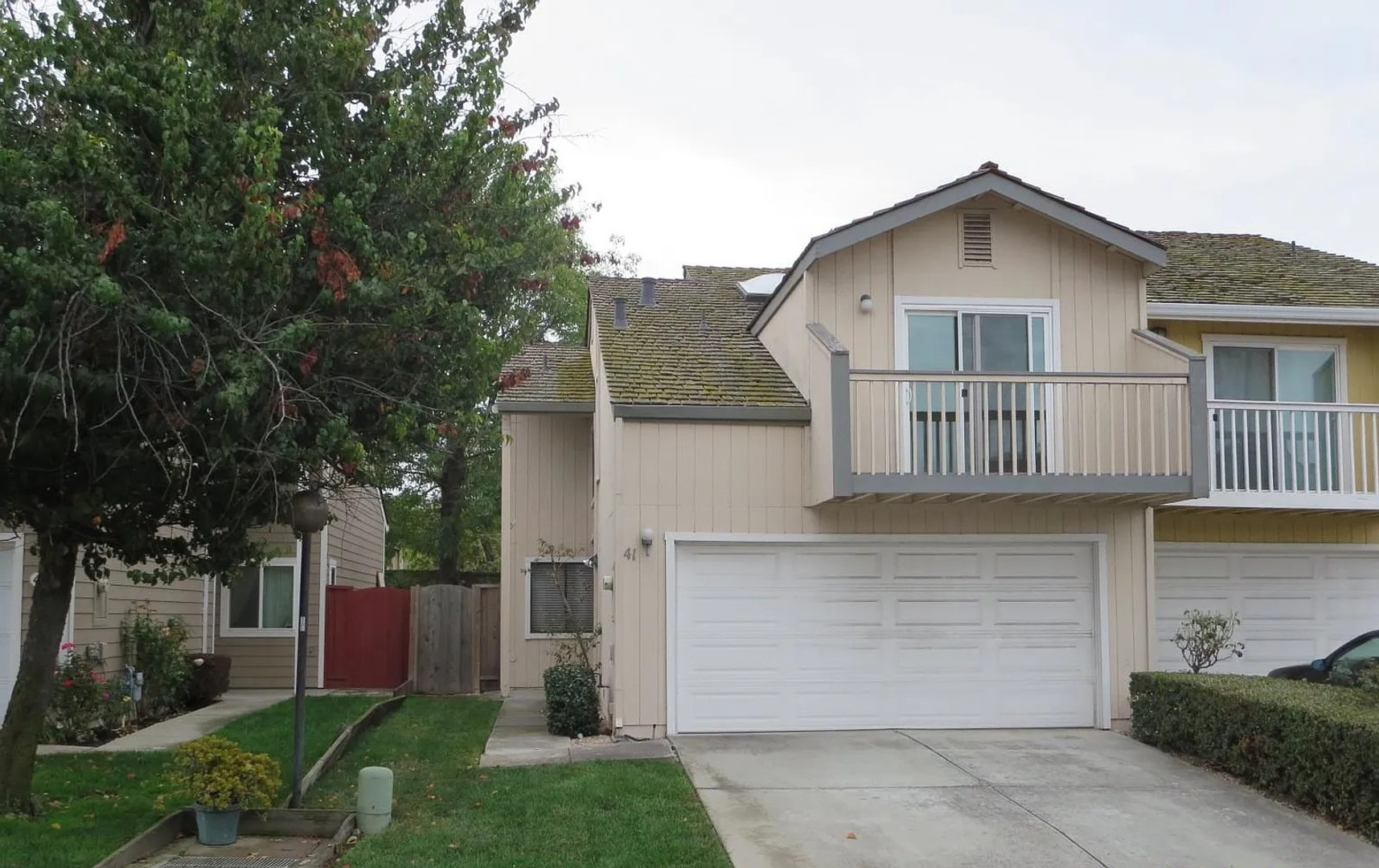 Milpitas House: 41 Jacklin Cr
