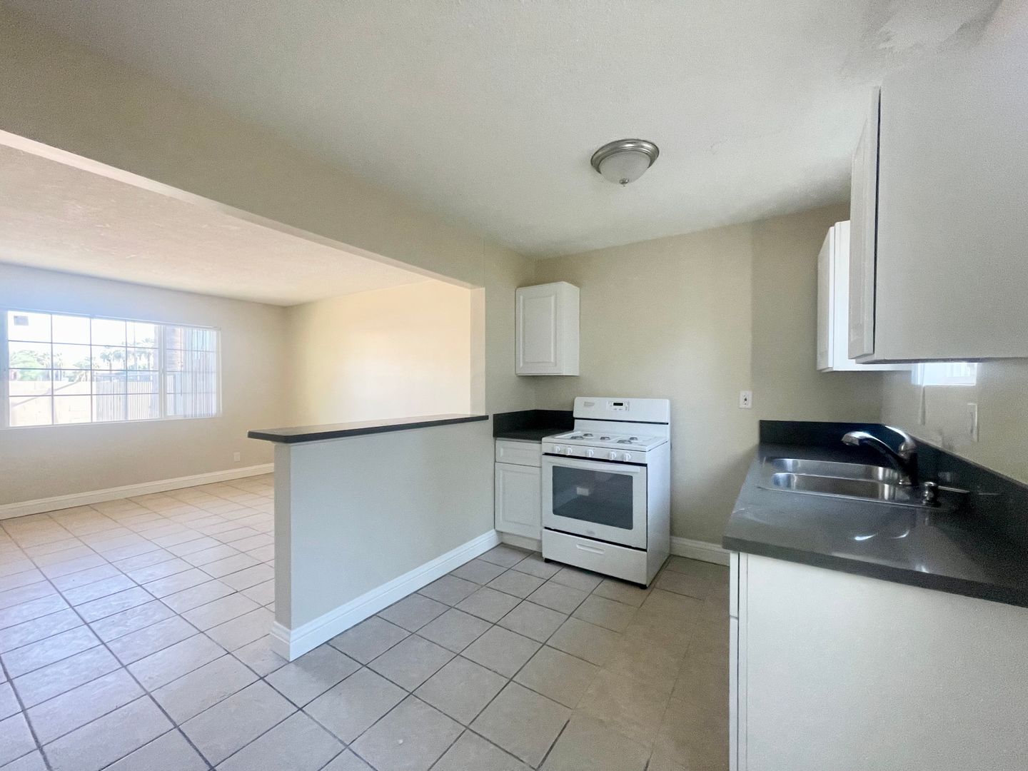 Indio Apartment: 45371 Park Street - Unit 1