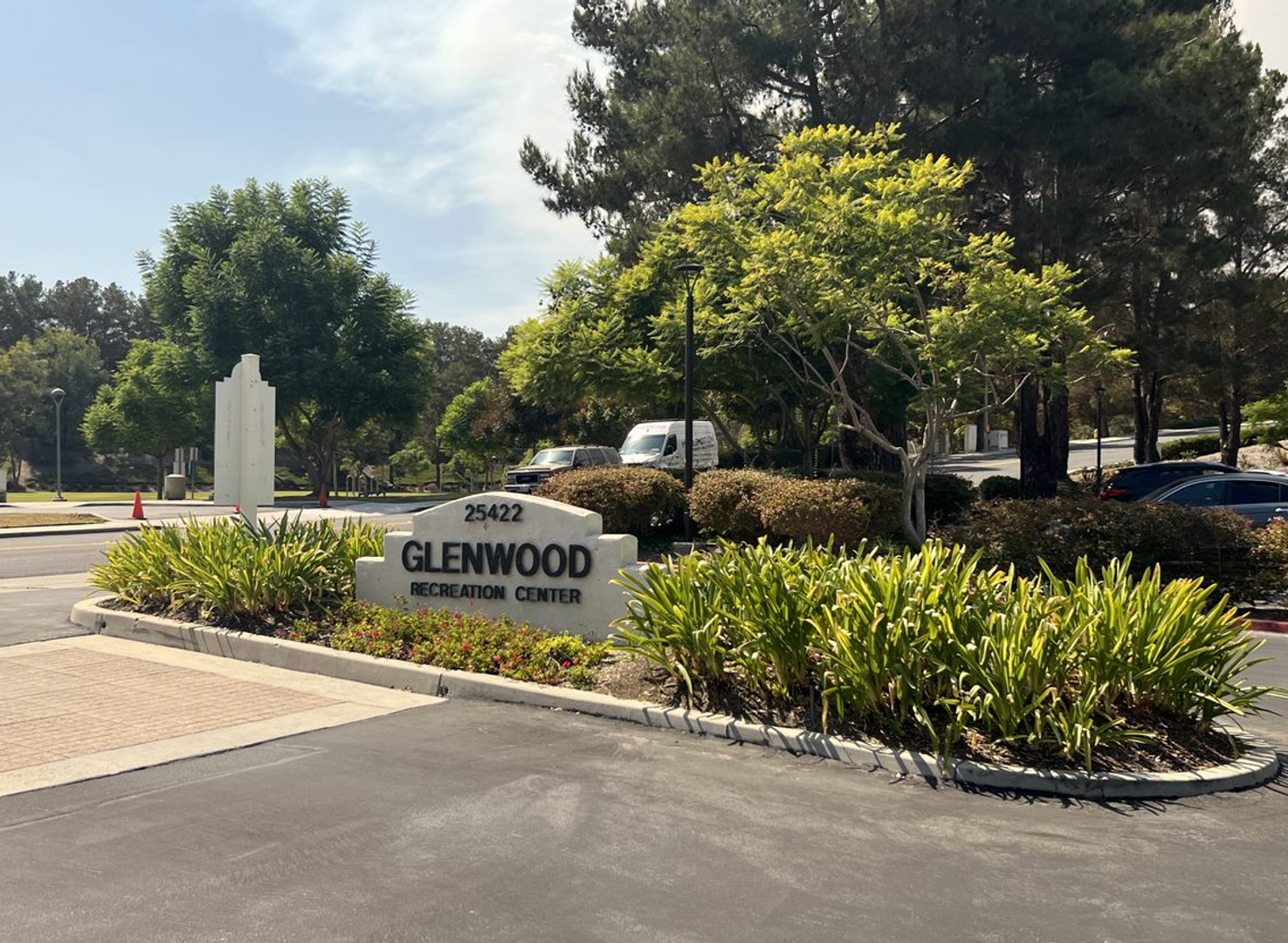 Aliso Viejo House: 46 Rainwood