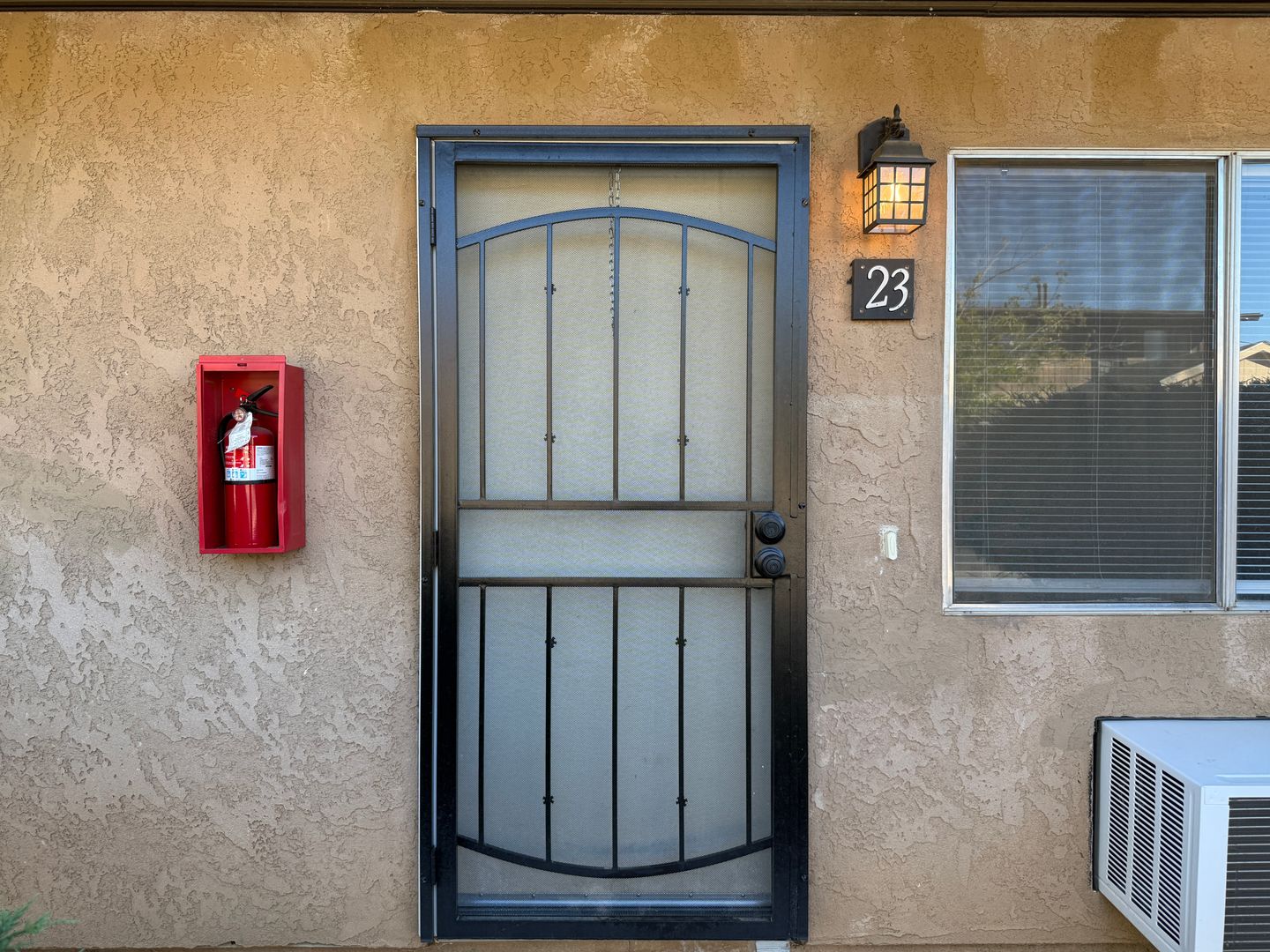 Palmdale Apartment: 524 E. Ave Q12 - Unit 23