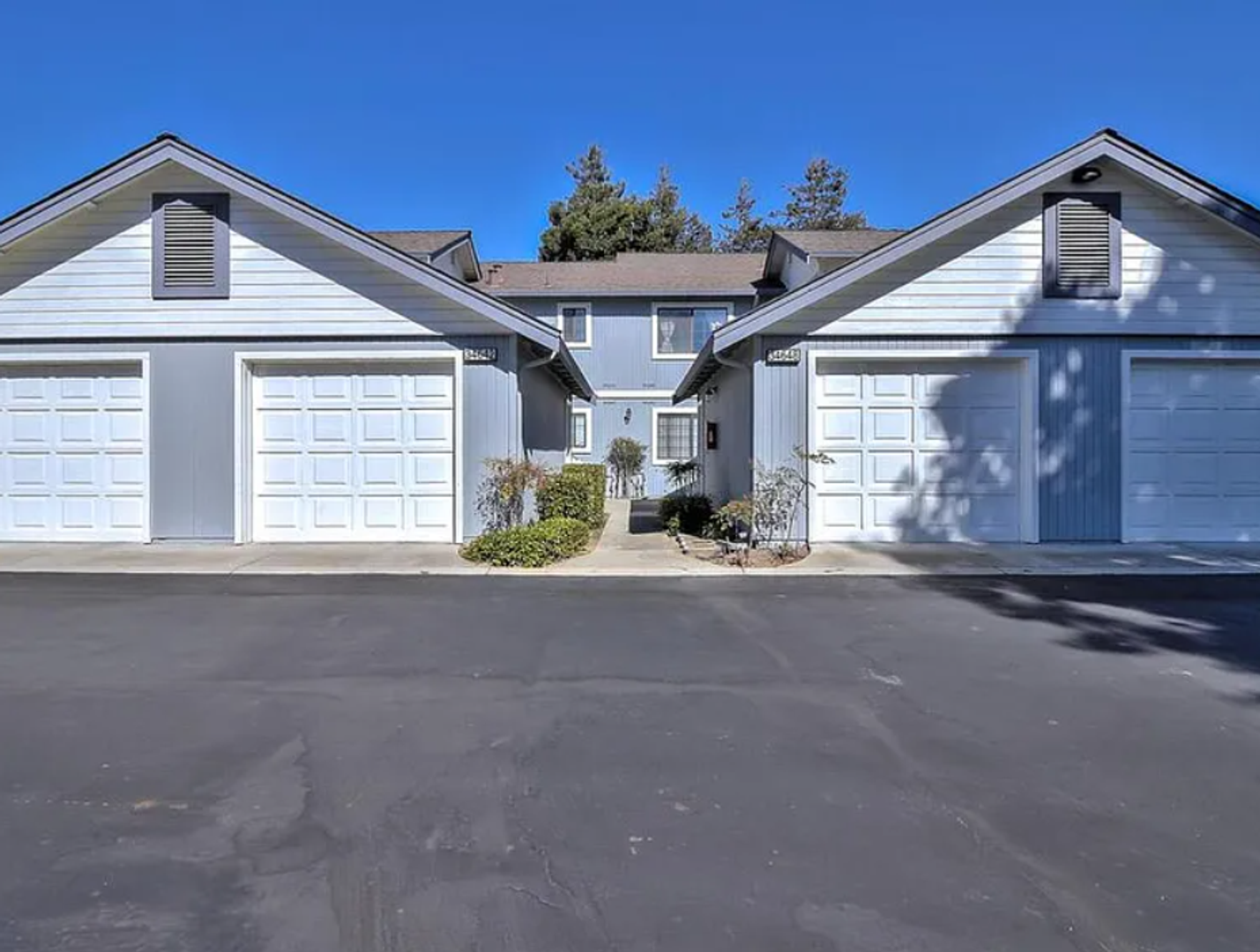 Fremont Townhome: 34640 Musk Terrace