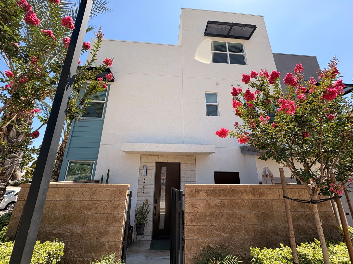 Rancho Cucamonga Townhome: 7797 Paxton Pl