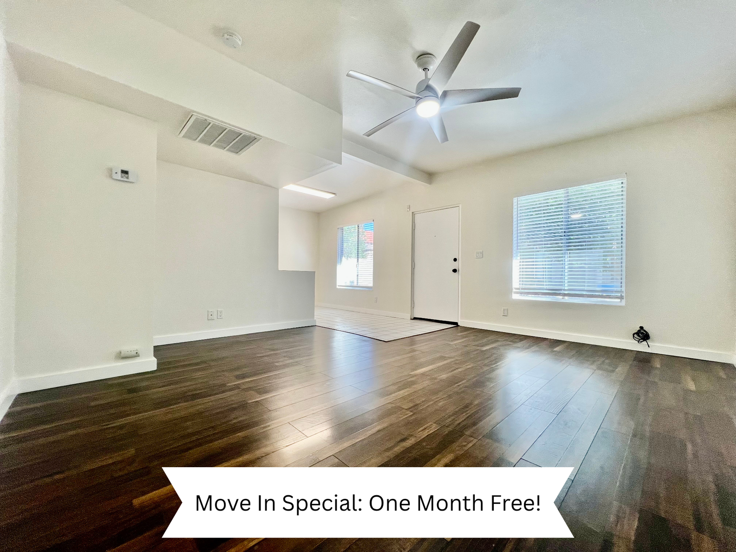 Palm Desert Apartment: 73625 Catalina Way - Unit 07