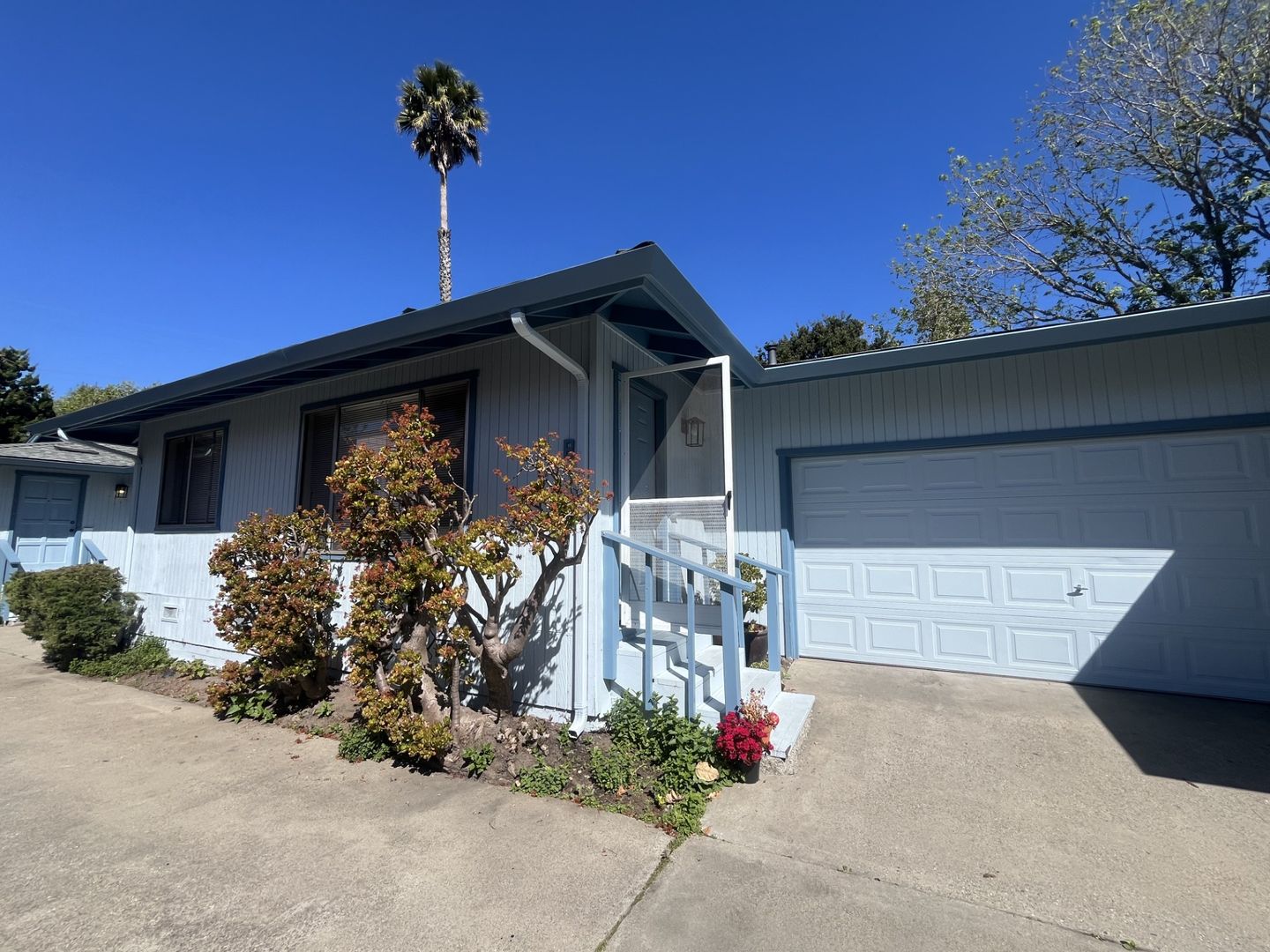 Santa Cruz Apartment: 136 Market Street