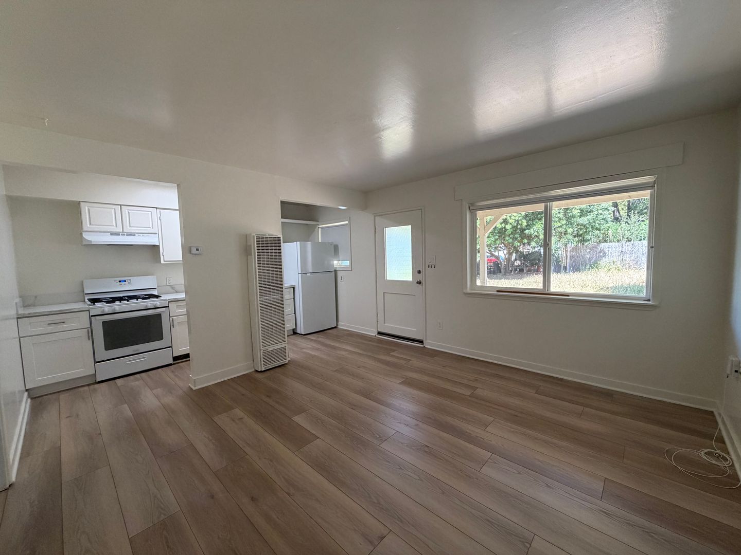 Escondido Apartment: 622 S. Kalmia St.