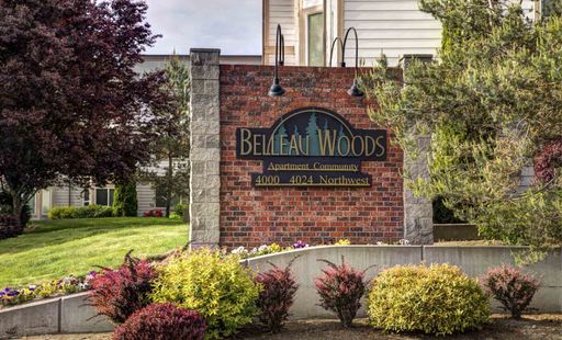 Spacious 2-Bed, 2-Bath at Belleau Woods Available Now! – photo 1