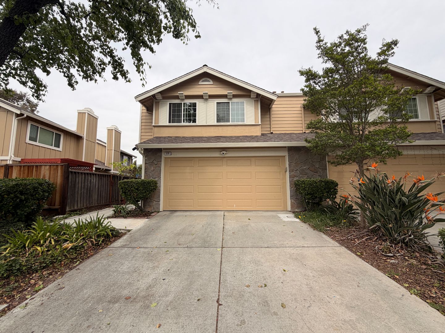 Milpitas House: 528 Folsom Circle