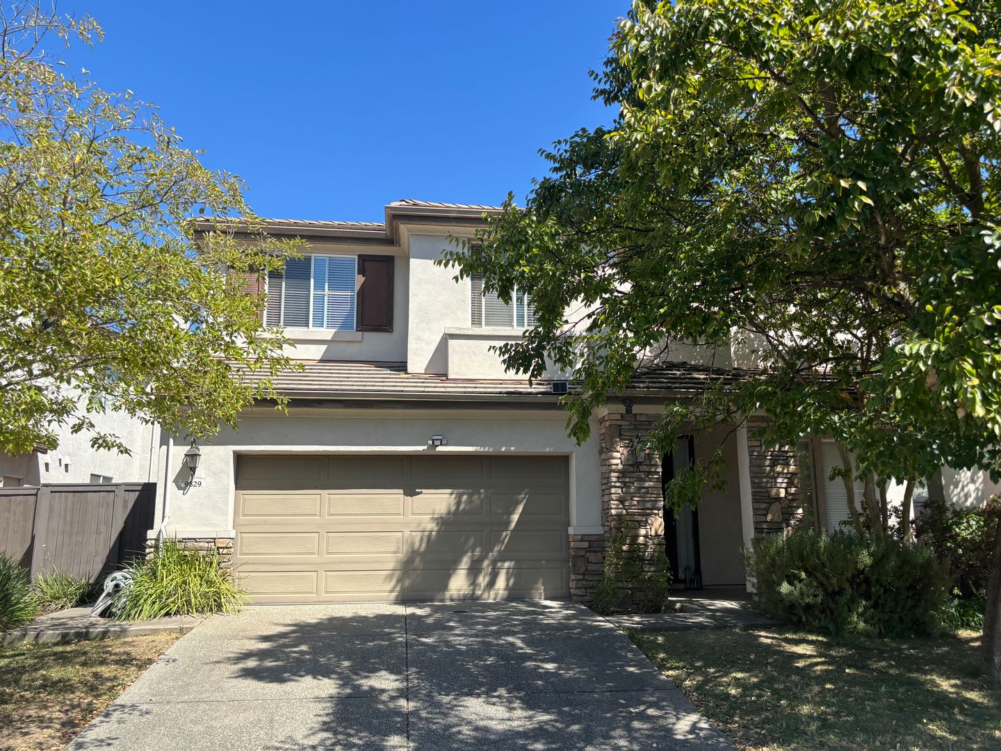 Elk Grove House: 9829 Waterfowl Dr