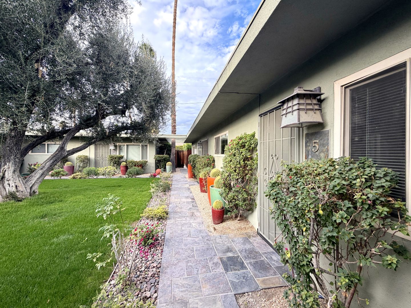 Palm Springs Apartment: 692 Chuckwalla  - 05