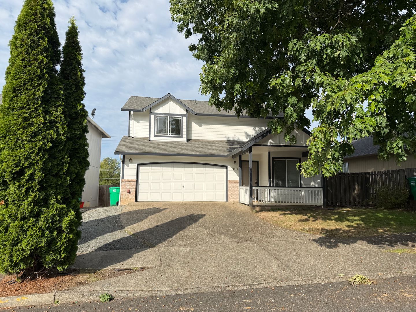 Happy Valley House: 14110 SE Summerfield Loop