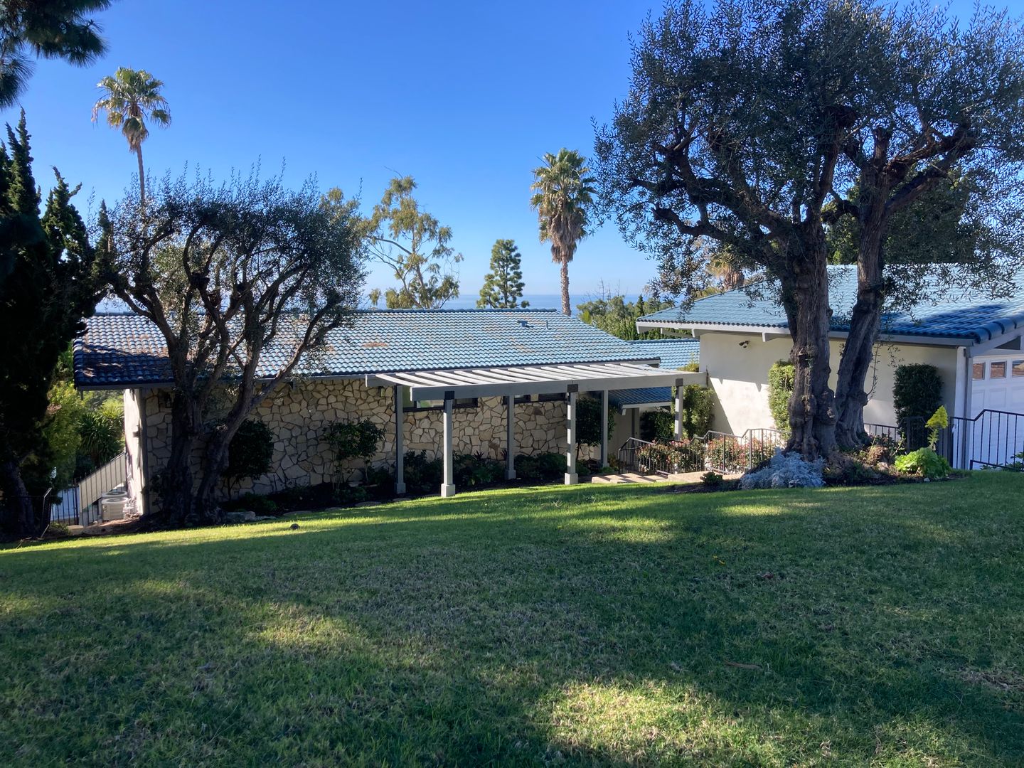 Rancho Palos Verdes House: 30065 Avenida Tranquila