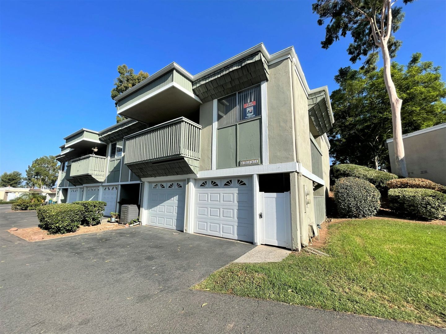 Laguna Hills House: 23282 Caminito Marcial