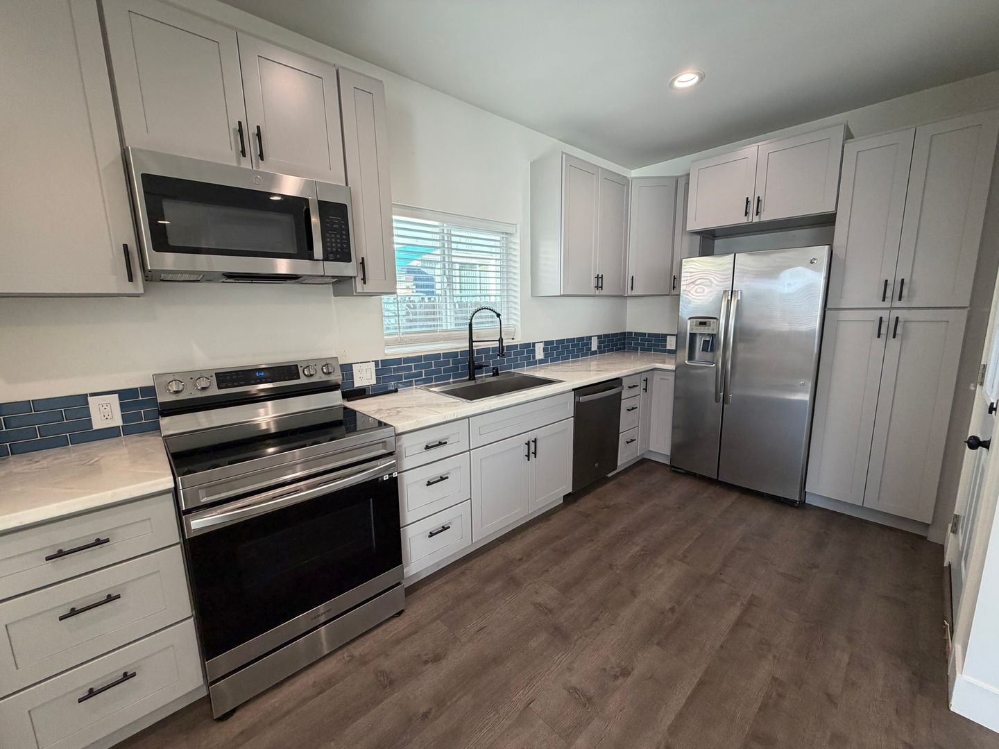 Fair Oaks Apartment: 4434 San Juan Ave