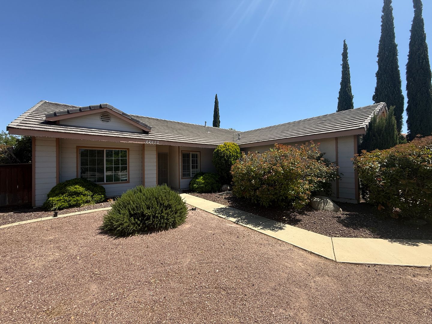 Lancaster House: 42472 Plains Dr.