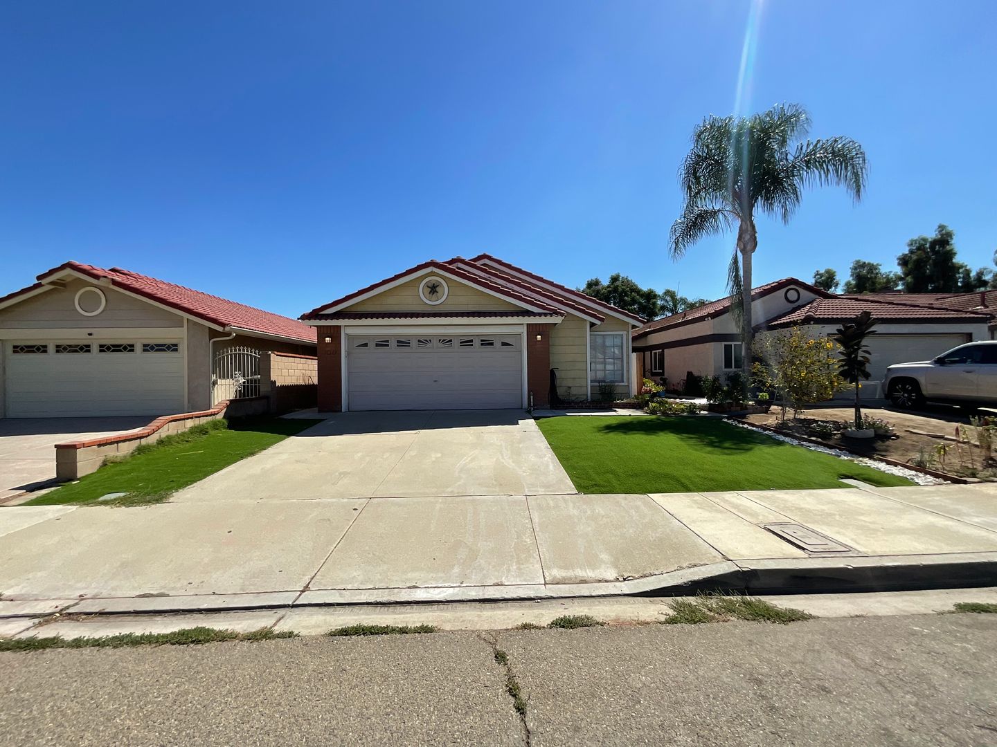 Chino Hills House: 15345 Murray Ave