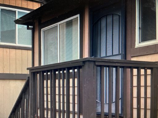 Cute 1 Bedroom 1 Bath Unit