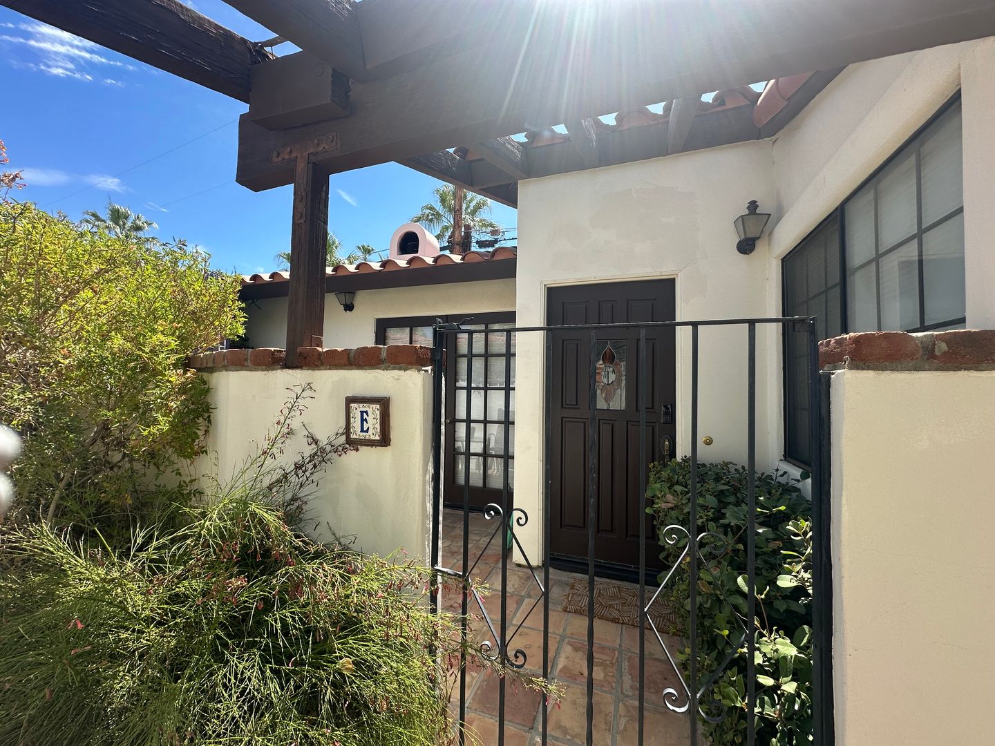 Palm Desert Condo: 45550 Ocotillo Dr