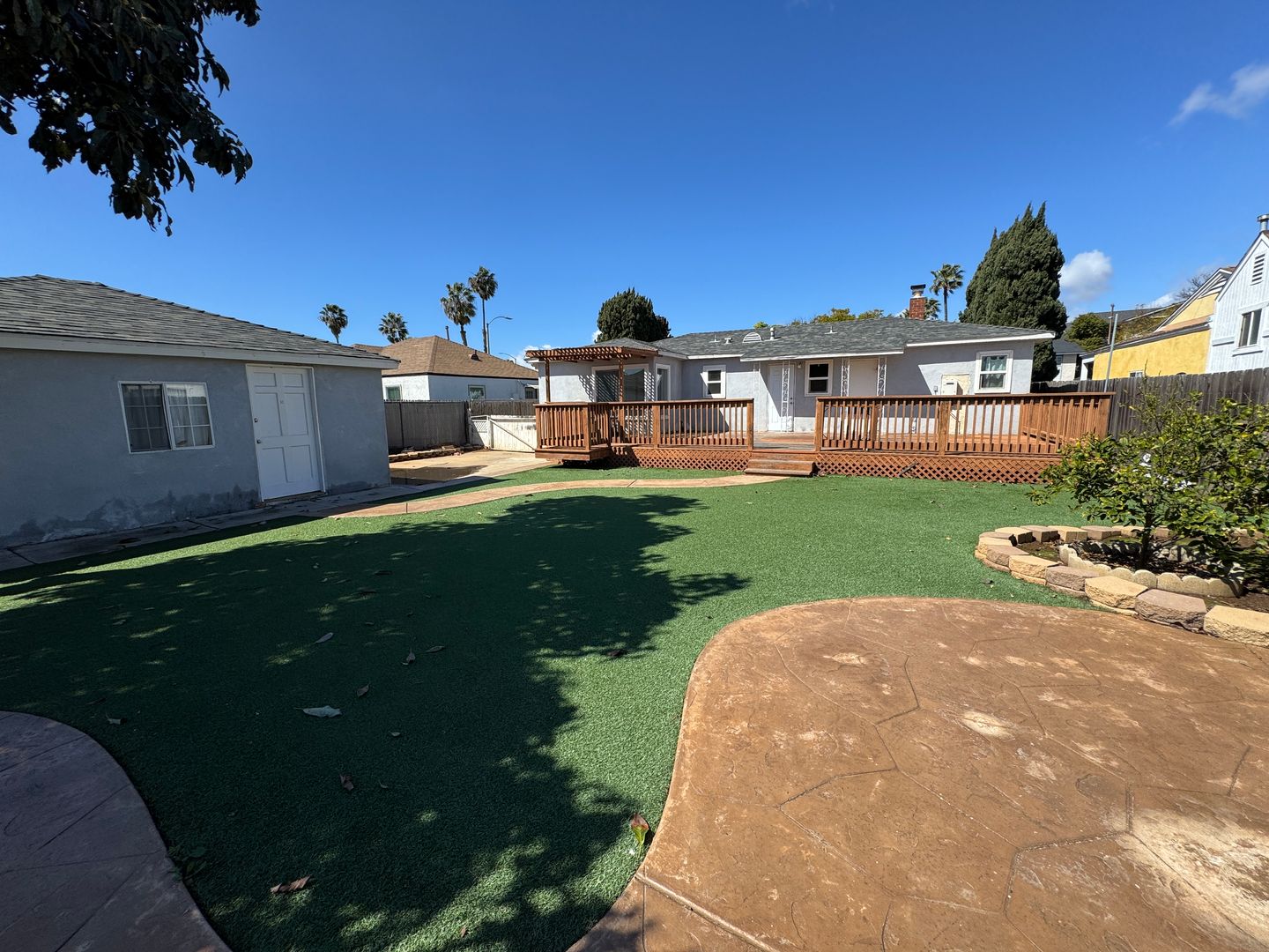 Chula Vista House: 564 E Street