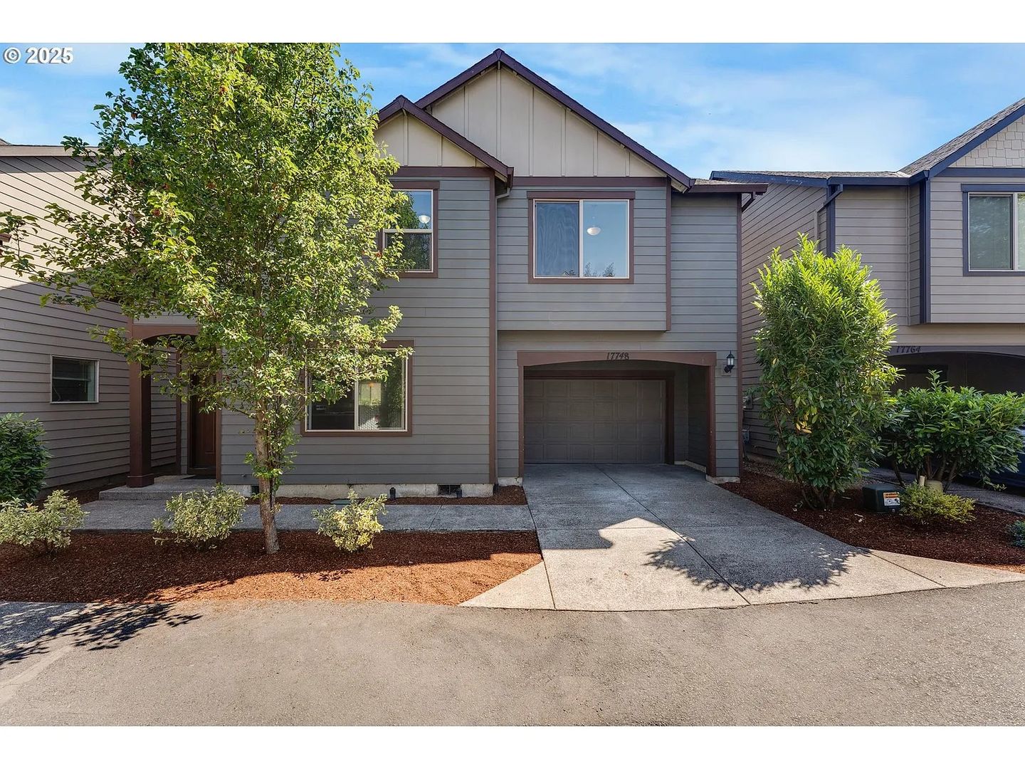 Beaverton House: 17748 SW Breda Court