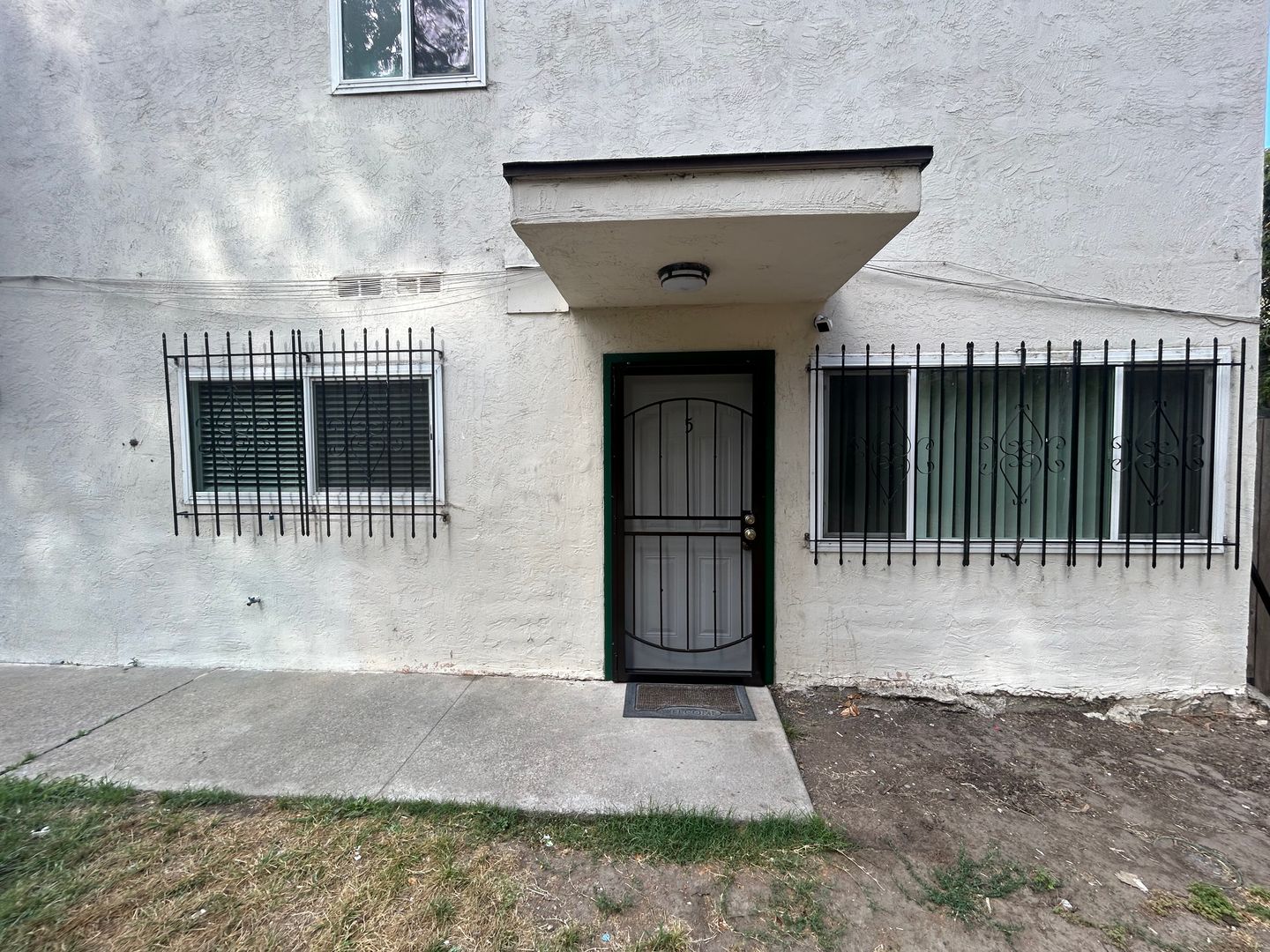 Castro Valley Apartment: 22202 Center Street