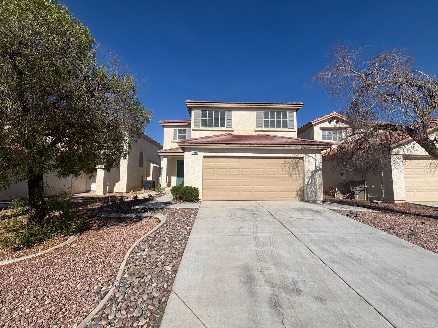 Las Vegas House: 10256 Grecian Laurel Ct