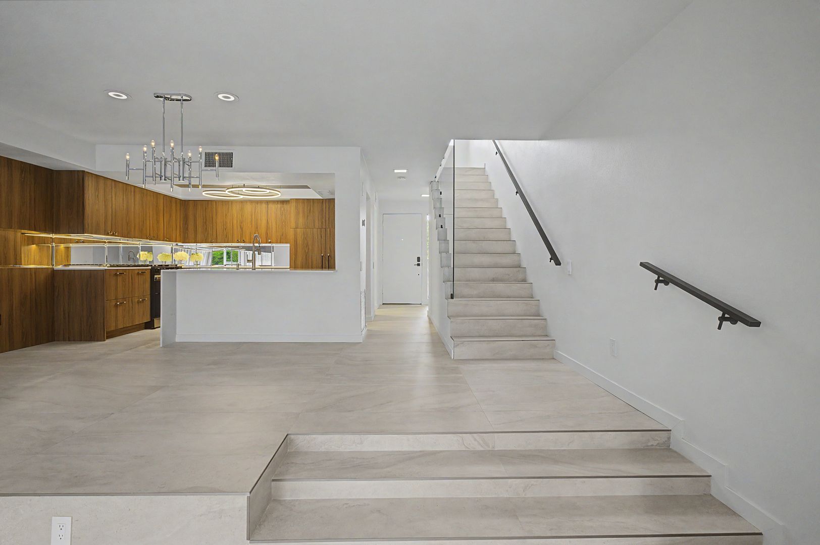 Palm Springs Condo: 157 Calle Bravo