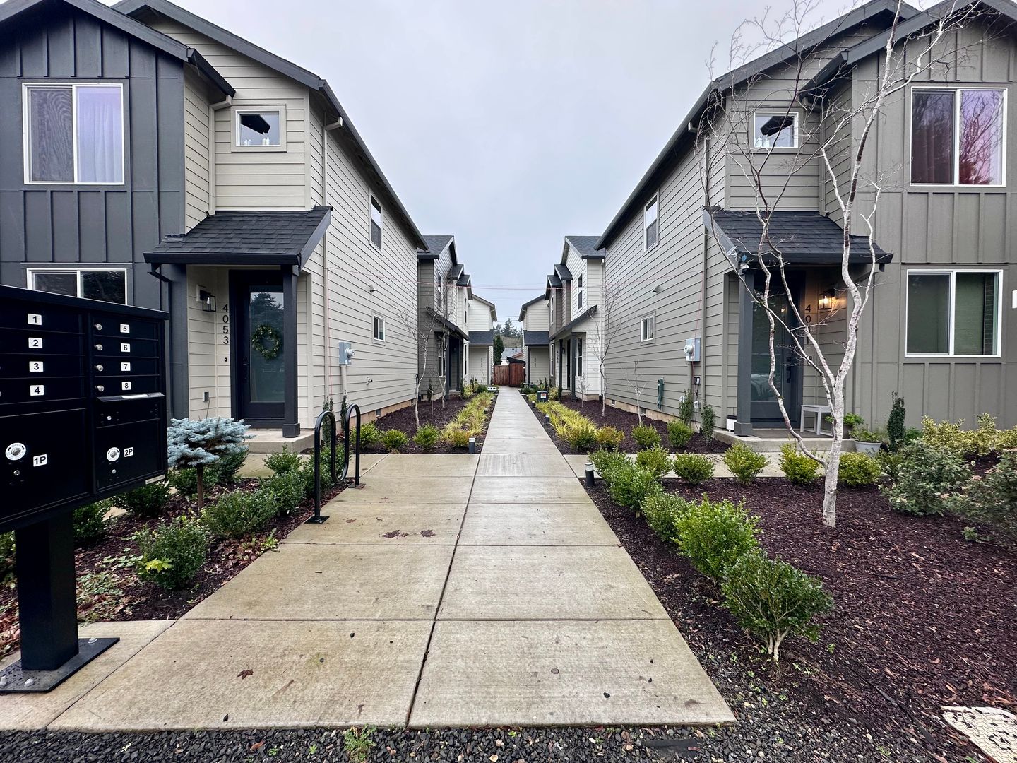 Portland House: 4047 SE 115th Ave