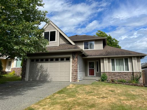 Orchard Hills 3 bed 2.5 bath Rental home with Den and Bonus Room – photo 1