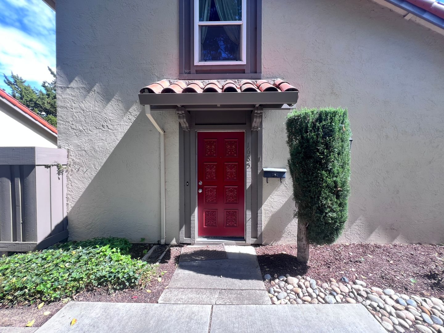 Pleasanton Townhome: 1685 Calle Santa Anna