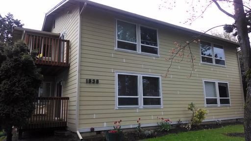 2 bed 1 bath near WWU – photo 1
