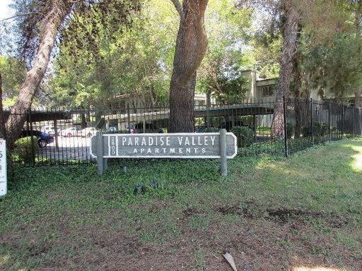 PARADISE VALLEY APARTMENTS! 1 BEDROOM 1 BATH APARTMENT AVAILABLE FOR RENT!!! – photo 1