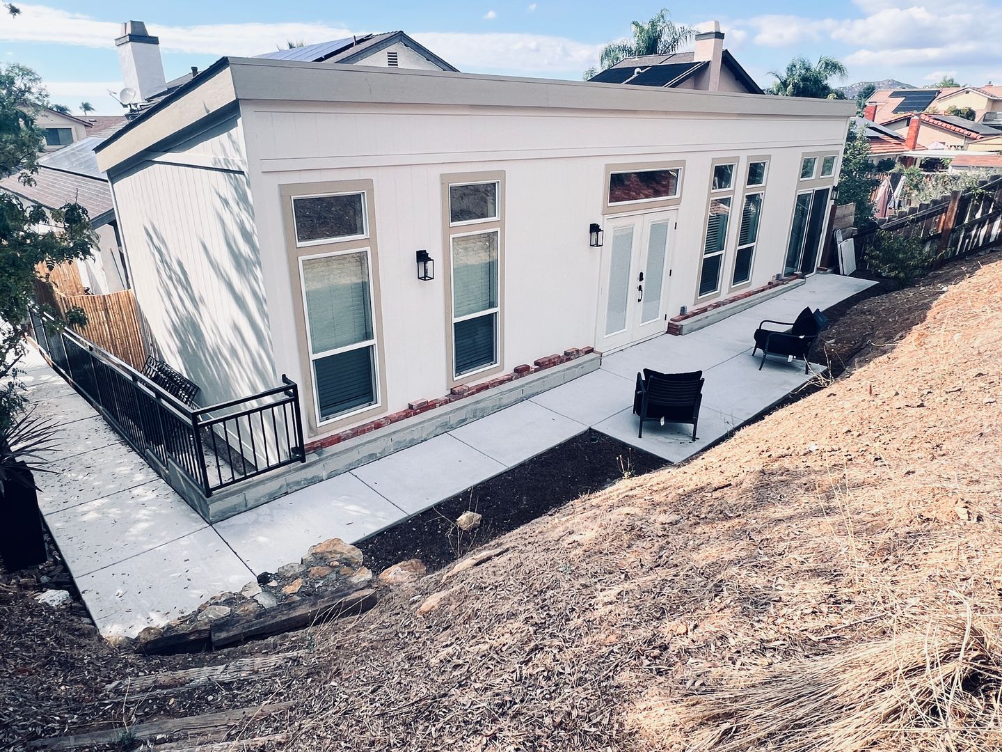 Lakeside House: 9274 Palomino Ridge Drive