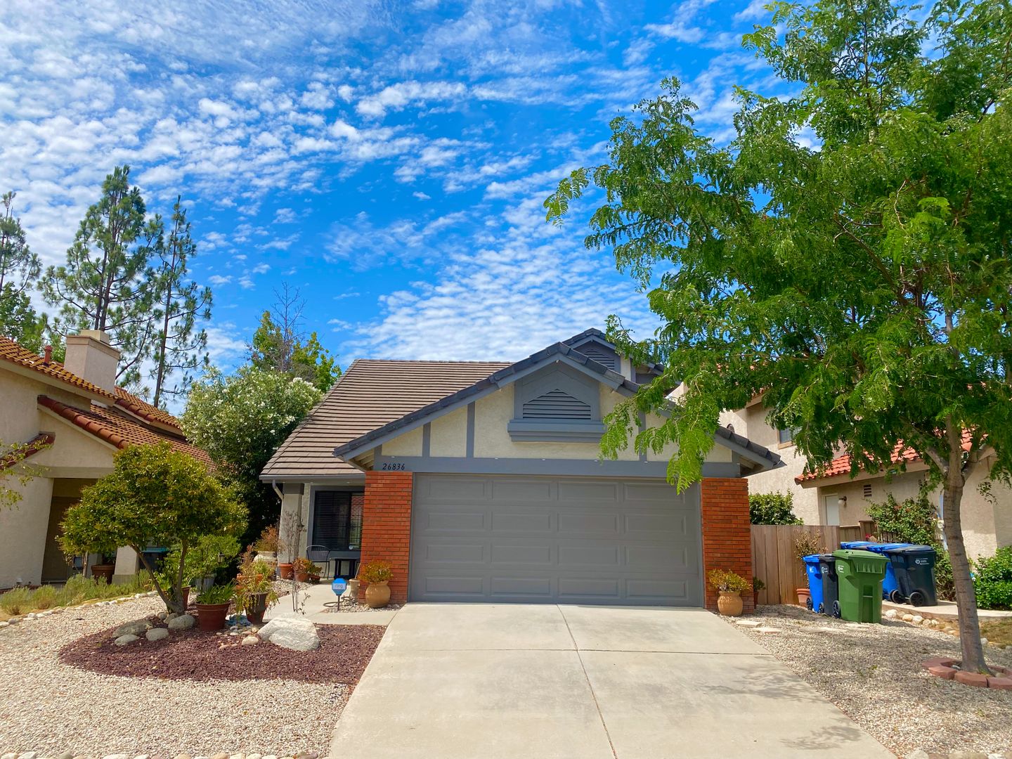 Calabasas House: 26836 Cold Springs St.