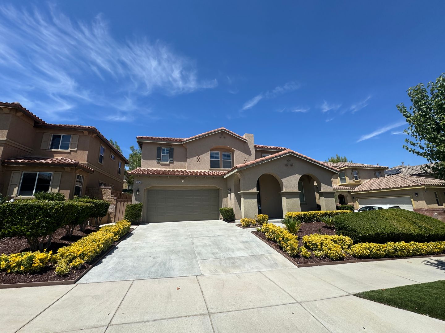 Lake Elsinore House: 32341 Rock Rose Dr.
