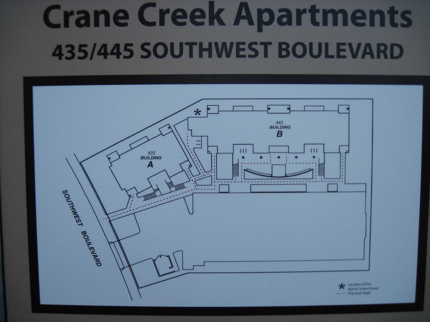 Rohnert Park Apartment: 445 Southwest Blvd. #11
